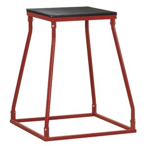 Body-Solid BSTPB36 36" Plyometric Box