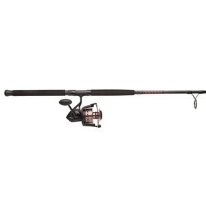 Fierce II Spinning Combo
