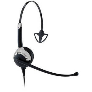 UC Proset 10P DC Wideband Headset (Monaural)
