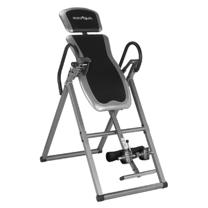 Innova Fitness ITX9600 Heavy-Duty Deluxe Inversion Therapy Table