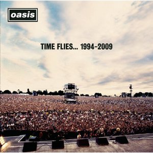 Time Flies... 1994-2009 - Oasis