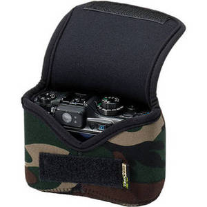 BodyBag Small (Forest Green Camo)