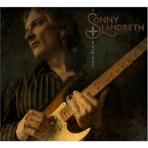 From the Reach - Sonny Landreth