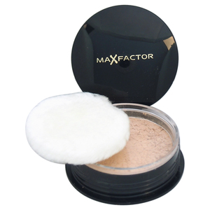 Max Factor Translucent Loose Powder by for Women - 15 g Loose Powder