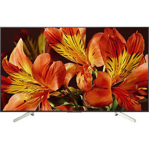 X850F-Series 75"-Class HDR UHD Smart LED TV