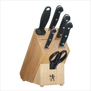 International Classic 7-Piece Block Set