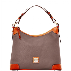 Pebble Grain Hobo