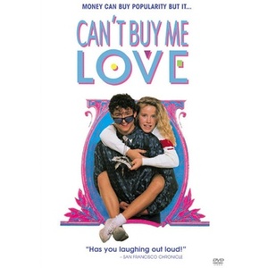 Cant Buy Me Love