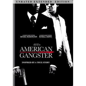 American Gangster-Single Disc