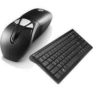 Air Mouse GO Plus with Compact Keyboard