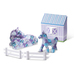 Melissa & Doug Decoupage Made Easy Deluxe Craft Set - Horse & Pony