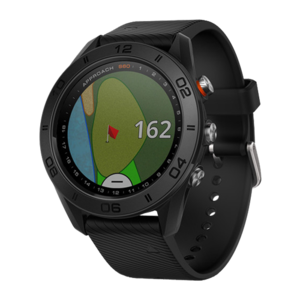 Garmin Approach S60 GPS Golf Watch