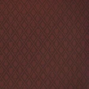 Trademark Global Stalwart Table ClothT Suited Burgundy - Waterproof - 3 yds