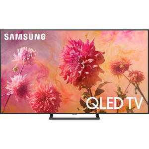Q9FN-Series 65"-Class HDR UHD Smart QLED TV
