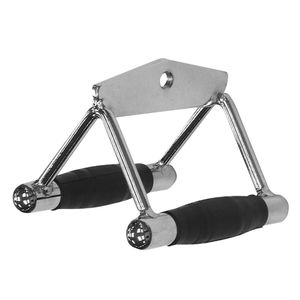 Body-Solid MB502RG Pro-Grip Seated Row / Chinning Bar Combo