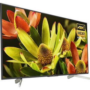 X830F-Series 60"-Class HDR UHD Smart LED TV