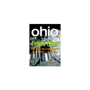 Ohio Magazine - 10 Issues - 1 Year