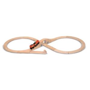 Melissa & Doug Figure 8 Train Set