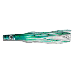 Zuker Marlin 3-1/2&quot; - Mackeral
