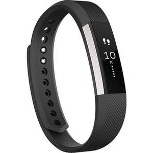 Alta Activity Tracker (Small, Black)
