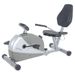 Stamina 15-4825 Programmable Magnetic Recumbent Exercise Bike