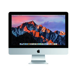21.5" iMac 2.3GHz Intel Core i5 w/ 8GB RAM/1TB Hard-Drive