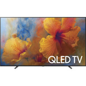 Q9F-Series 75"-Class HDR UHD Smart QLED TV