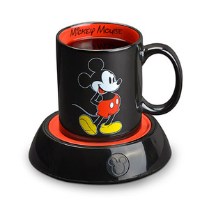 Classic Mickey Mug Warmer