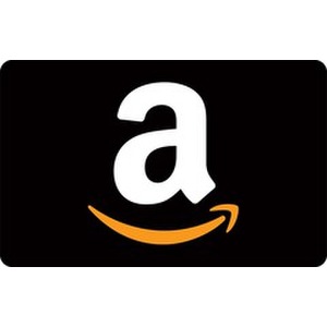 Amazon.com Electronic Gift Card $25
