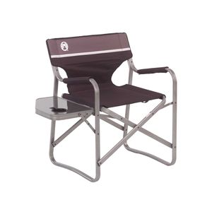 Coleman Aluminum Deck Chair