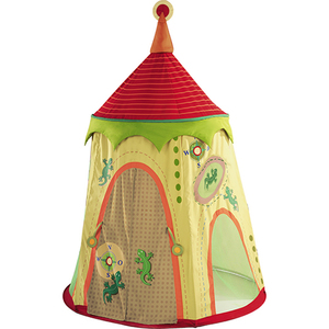 Play Tent Expedition Ages 3+ Years