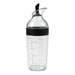 Good Grips Salad Dressing Shaker Black