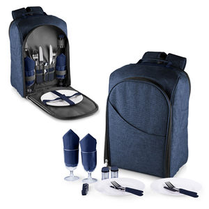PT Colorado Picnic Backpack - Navy