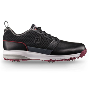 FootJoy Contour Fit Golf Shoe Size: 11.5 WIDE