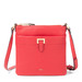 Carlisle Crossbody Bag Red