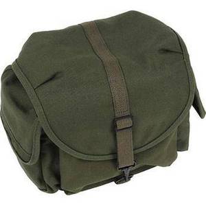F-3X Shoulder Bag (Olive)