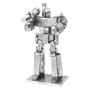 Fascinations Toys & Gifts Metal Earth 3D Laser Cut Model - Transformers Megatron