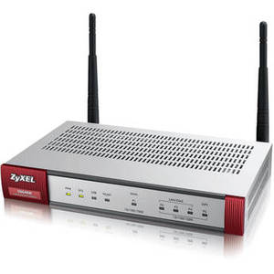 USG40W-NB Performance Series Unified Security Gateway (Hardware Only)