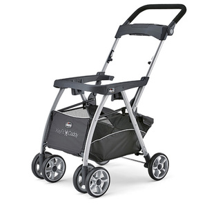 KeyFit Caddy Frame