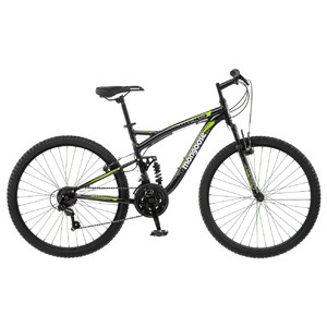 Mongoose 26" Men's Status 2.2 Bike