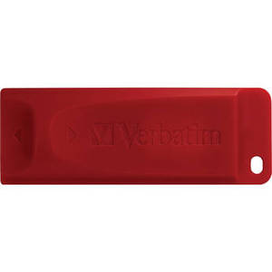 Store 'n' Go USB Flash Drive - 32GB Capacity