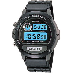 Mens Sportables Casual Watch