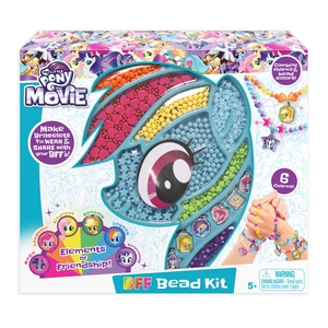 My Little Pony BFF Bead Kit