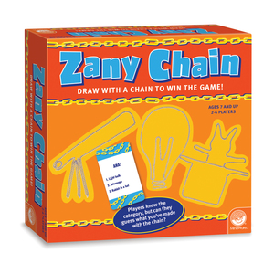 MindWare Zany Chain
