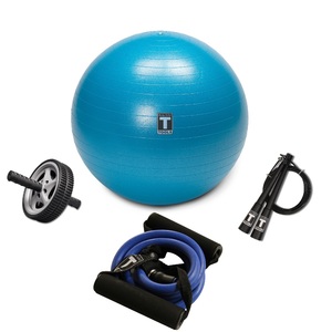 Body-Solid Fitness Tools Package 2