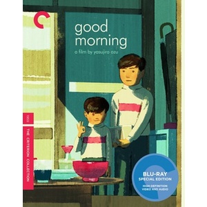 Good Morning