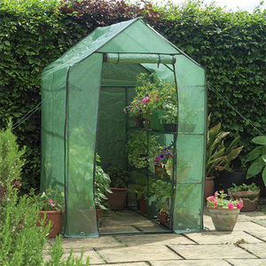 Walk-In Greenhouse