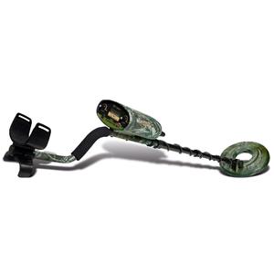 Bounty Hunter Commando Metal Detector