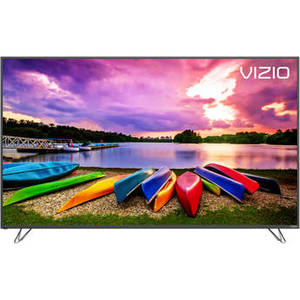 M-Series 75"-Class HDR UHD SmartCast XLED Plus Home Theater Display
