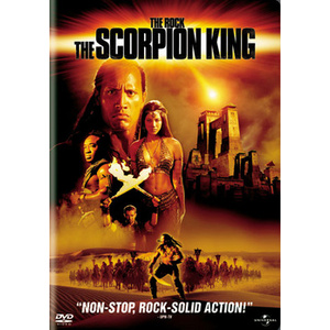 Scorpion King